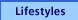 lifestyles